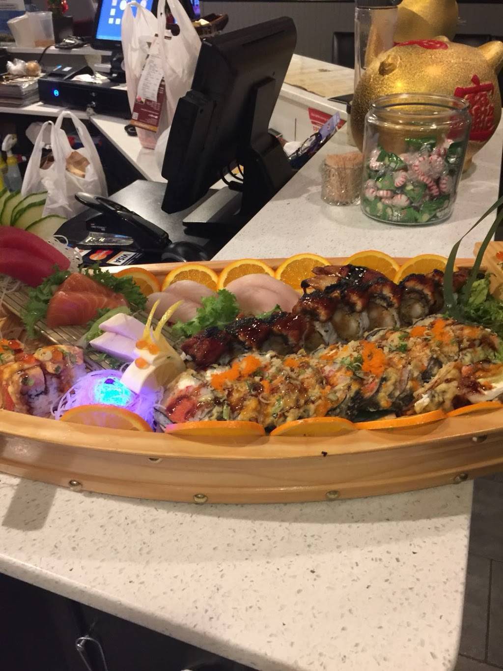 New Chief Wok Restaurant | restaurant | 224 N Broadway, Salem, NH 03079, USA | 6038986200 OR +1 603-898-6200