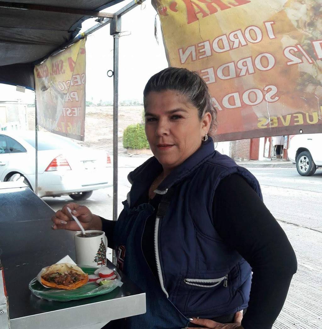 Birria La Señora Guera | restaurant | Plutarco Elías Calles 1335, Amp Mazatlan, 22710 Rosarito, B.C., Mexico | 016618507204 OR +52 661 850 7204