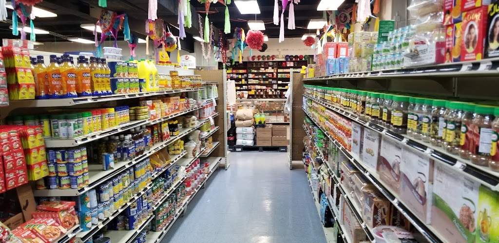 La Monarca Supermarket | restaurant | 2528 Spring Ave SW, Decatur, AL 35601, USA | 2566864447 OR +1 256-686-4447