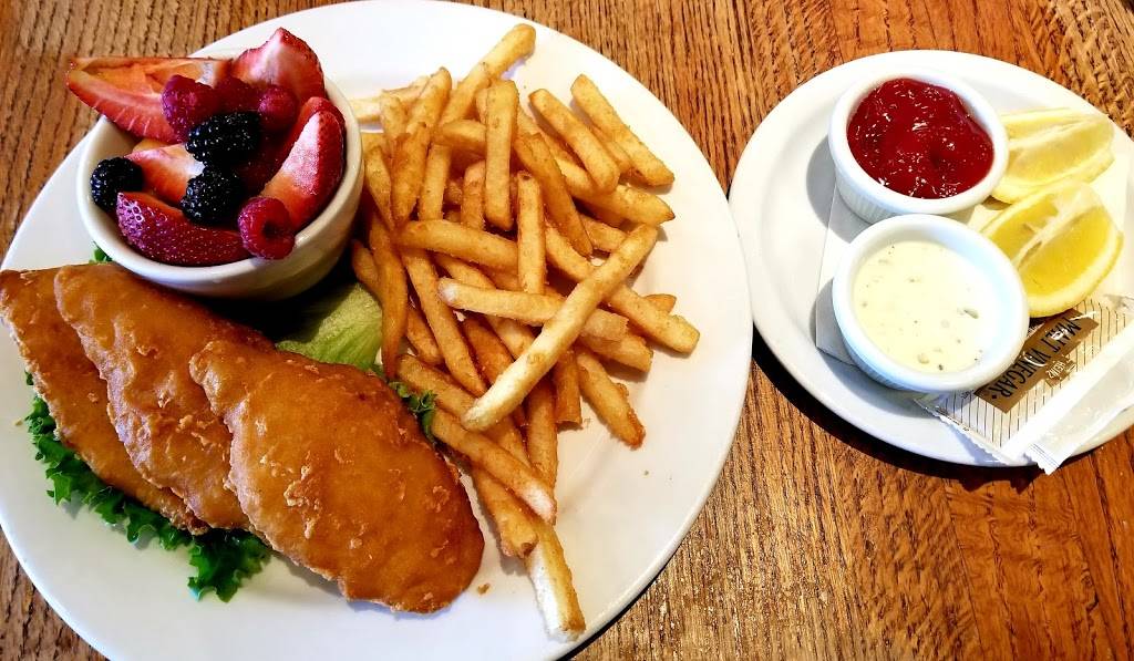 Monterey Coast Brewing | restaurant | 165 Main St, Salinas, CA 93901, USA | 8317582337 OR +1 831-758-2337