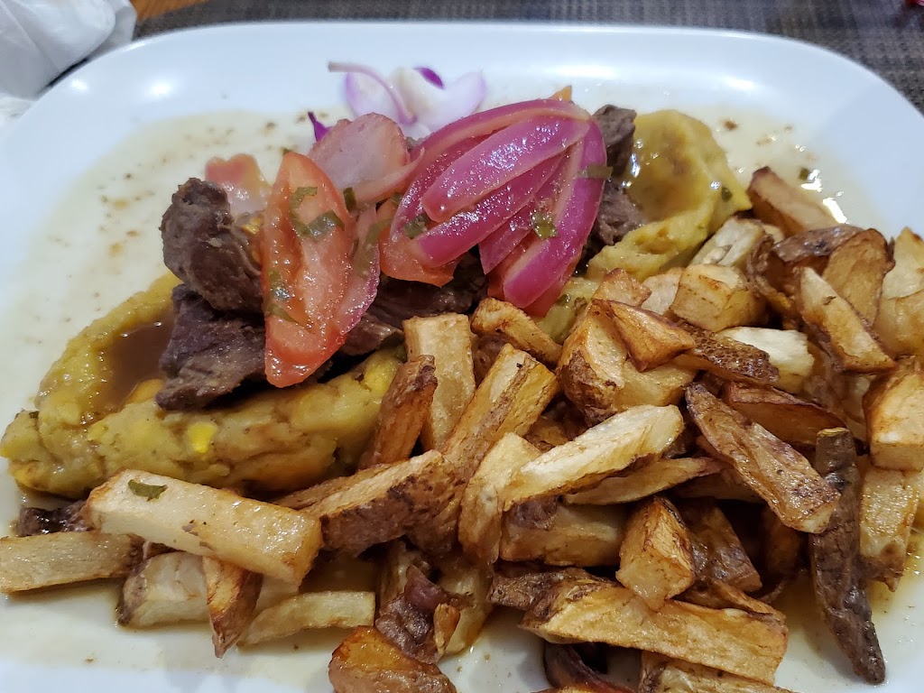 EL BAYU DE WELA SARA | restaurant | 1917 Hollywood Blvd, Hollywood, FL 33020, USA | 9543672706 OR +1 954-367-2706