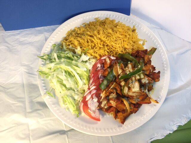 Eat Better Deli and Grill | restaurant | 4202, 527 E 137th St, Bronx, NY 10454, USA | 3472702323 OR +1 347-270-2323