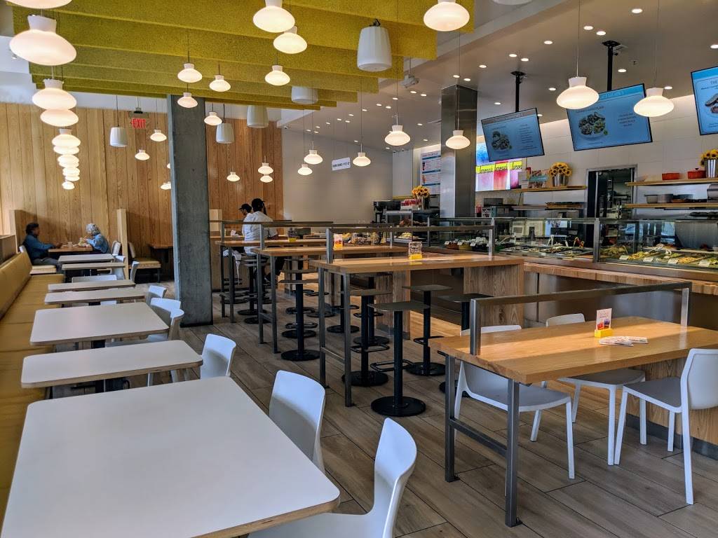 Lemonade Restaurant | restaurant | 1266 9th Ave, San Francisco, CA 94122, USA | 4152312178 OR +1 415-231-2178