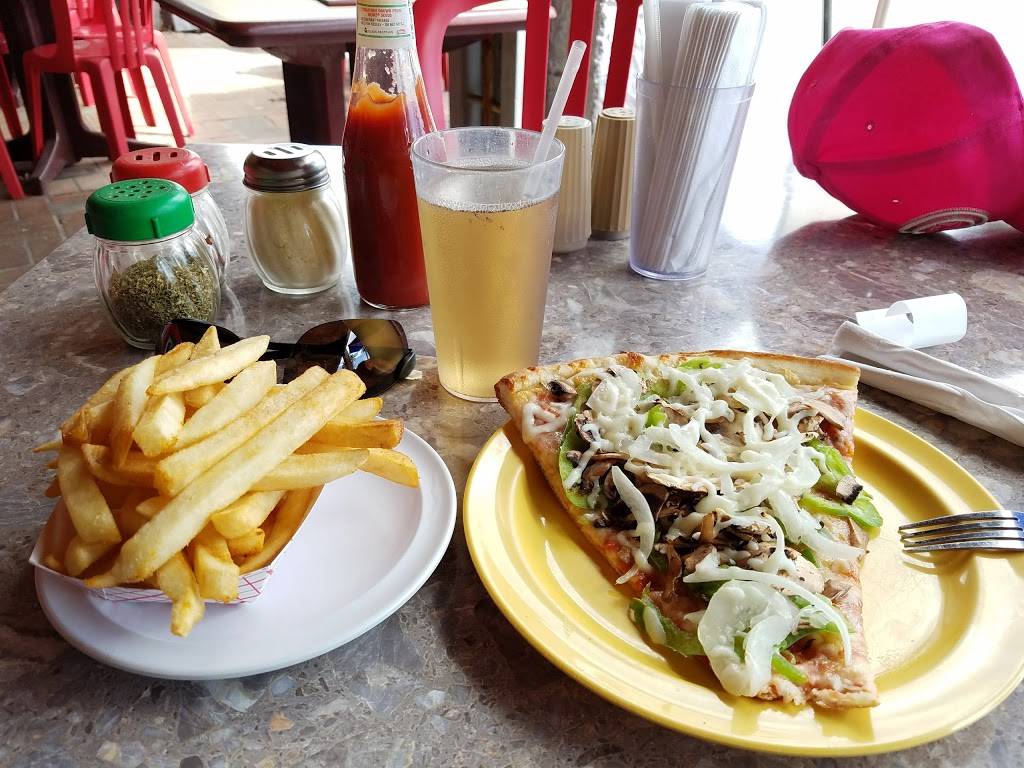 Venice Restaurant | restaurant | 909 N Broadwalk, Hollywood, FL 33019, USA | 5616017786 OR +1 561-601-7786