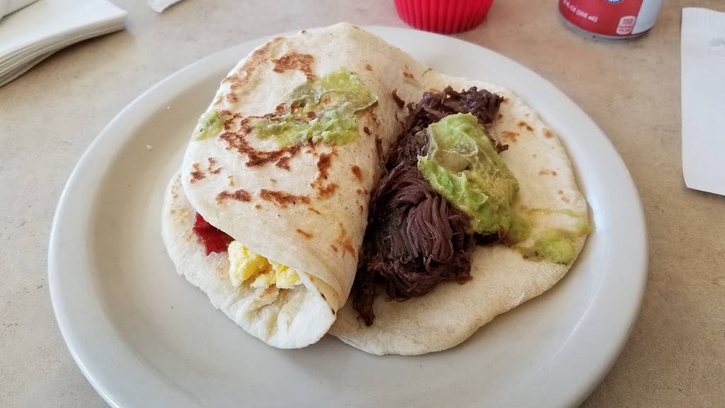Taco Taco Cafe | restaurant | 145 E Hildebrand Ave, San Antonio, TX 78212, USA | 2108229533 OR +1 210-822-9533