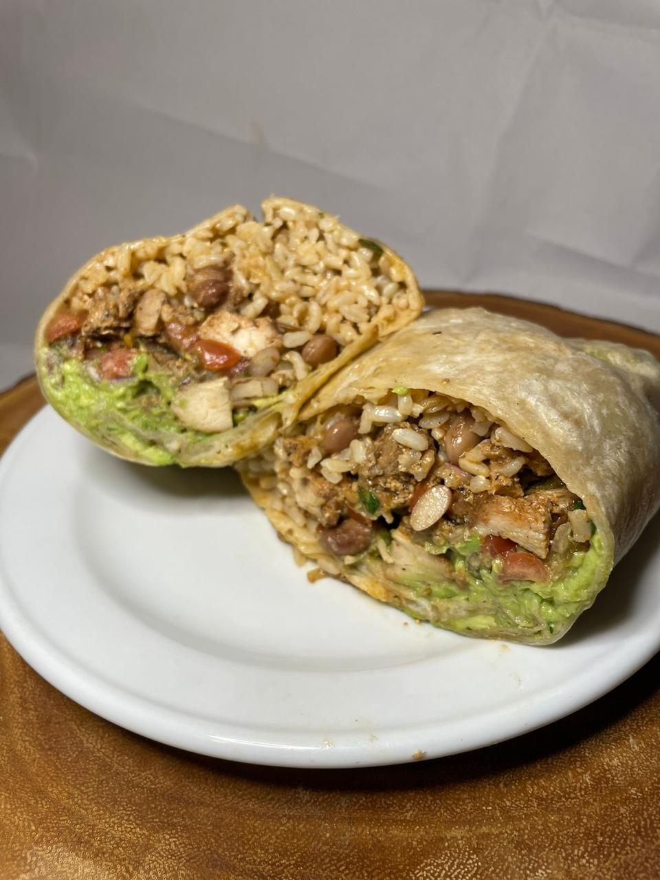 Mi casa quesadillas | restaurant | 9055 Marbach Rd #103, San Antonio, TX 78245, USA | 2103461888 OR +1 210-346-1888