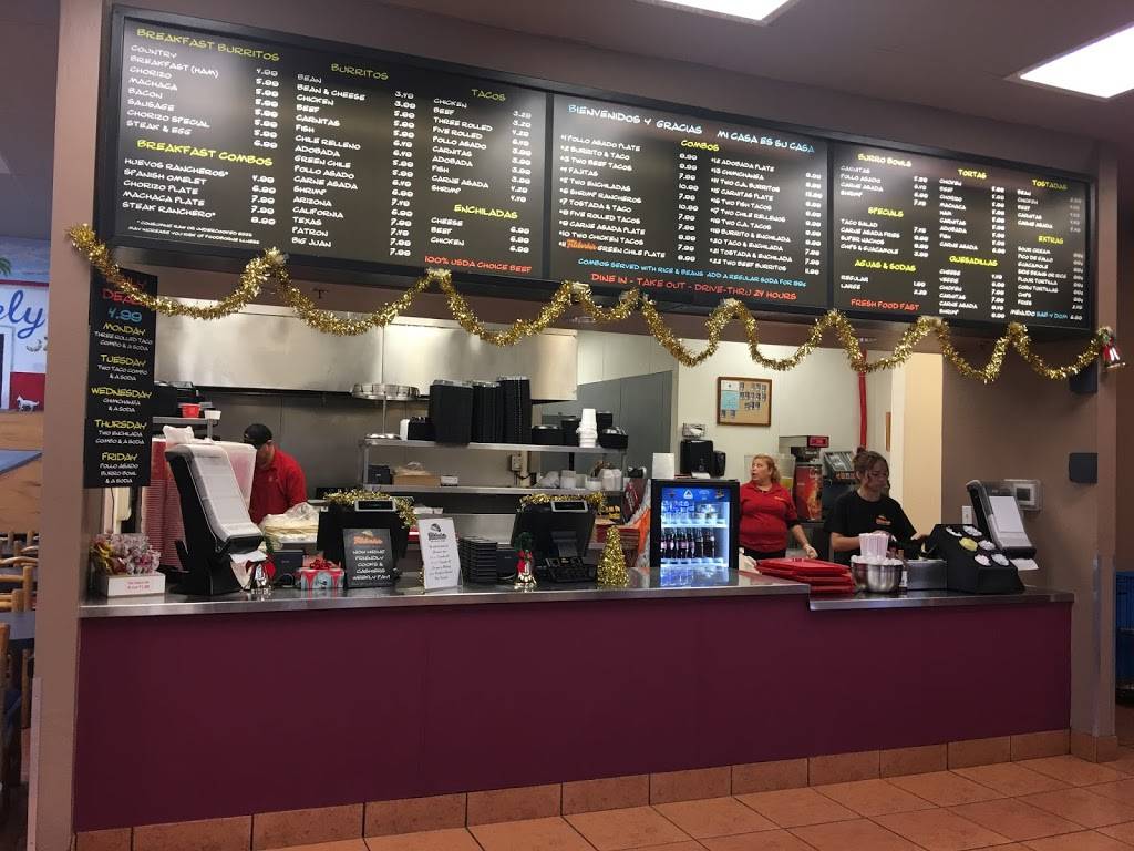 Filibertos Mexican Food | restaurant | 17224 N 19th Ave, Phoenix, AZ 85023, USA | 6027896400 OR +1 602-789-6400