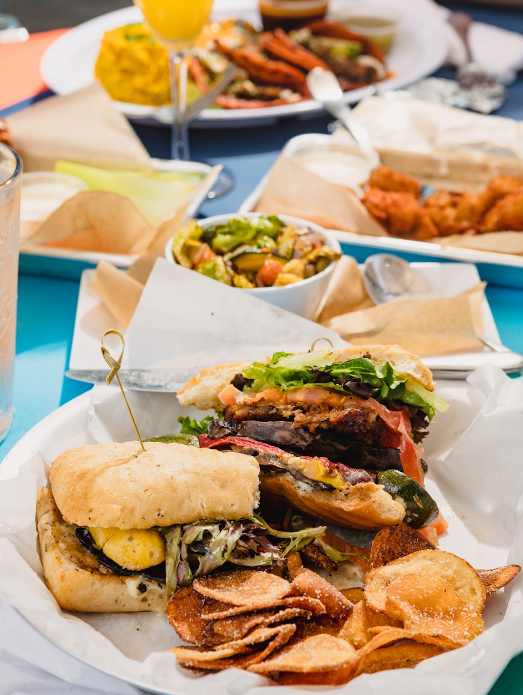 Brookside Bodega | restaurant | 1000 Brookside Dr Suite 119, Raleigh, NC 27604, USA | 9199779004 OR +1 919-977-9004
