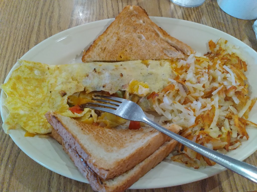 Skyline Cafe | cafe | 618 Mena St, Mena, AR 71953, USA | 4793945152 OR +1 479-394-5152