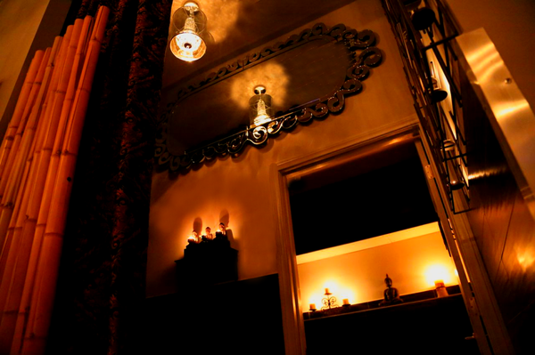 Glass Hookah Lounge | night club | 7384 Melrose Ave, Los Angeles, CA 90046, USA | 3239030006 OR +1 323-903-0006