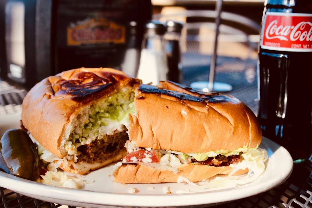 Chilosos Taco House | restaurant | 701 E 20th St, Houston, TX 77008, USA | 7138682273 OR +1 713-868-2273