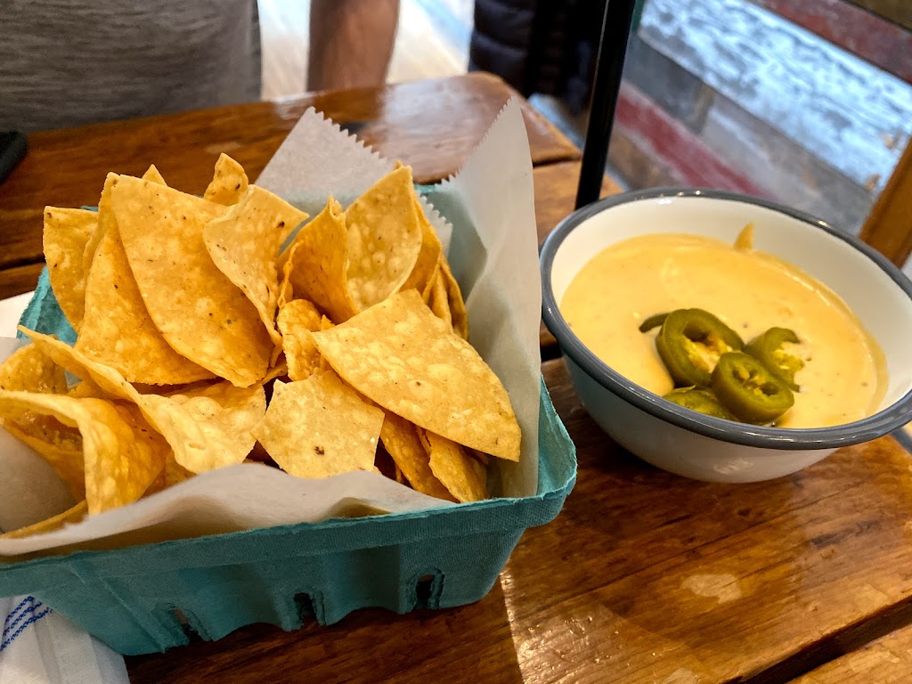 Antique Taco Wicker Park | restaurant | 1360 N Milwaukee Ave, Chicago, IL 60622, USA | 7736878697 OR +1 773-687-8697