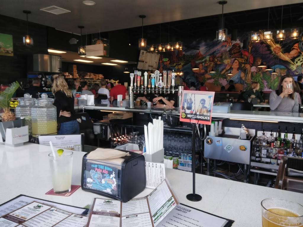 Cheba Hut | restaurant | 3171 N Chestnut St, Colorado Springs, CO 80907, USA | 7193544548 OR +1 719-354-4548