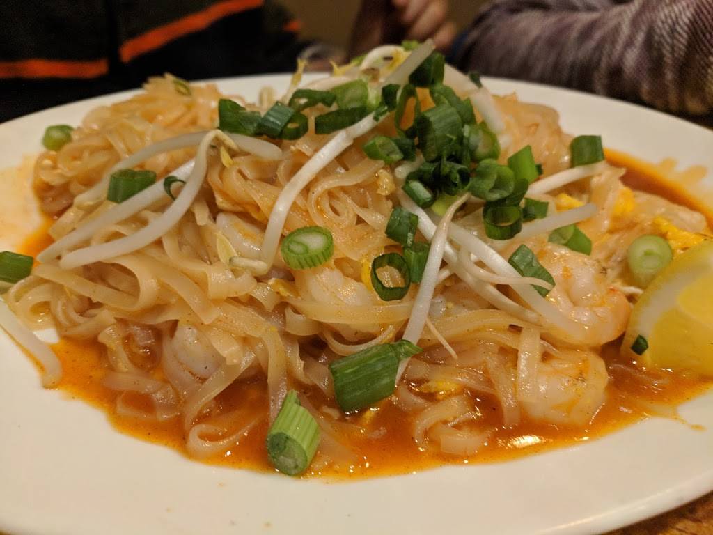 Pattaya Thai Restaurant | restaurant | 1843 Penfield Rd, Penfield, NY 14526, USA | 5853836088 OR +1 585-383-6088