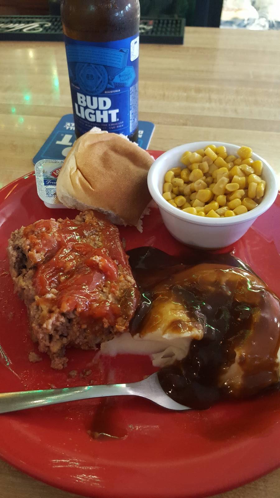 Coonies | restaurant | 25 N High St, La Rue, OH 43332, USA | 7404992430 OR +1 740-499-2430