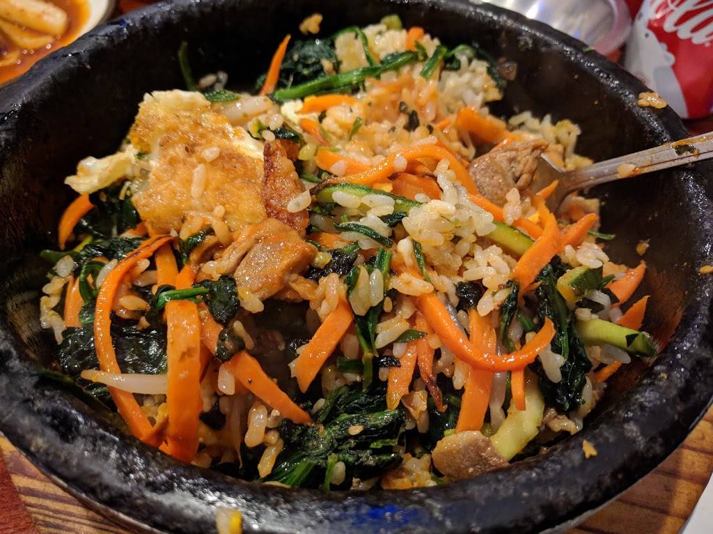 Gooyi Gooyi | restaurant | 2331 El Camino Real, Santa Clara, CA 95050, USA | 4086159292 OR +1 408-615-9292