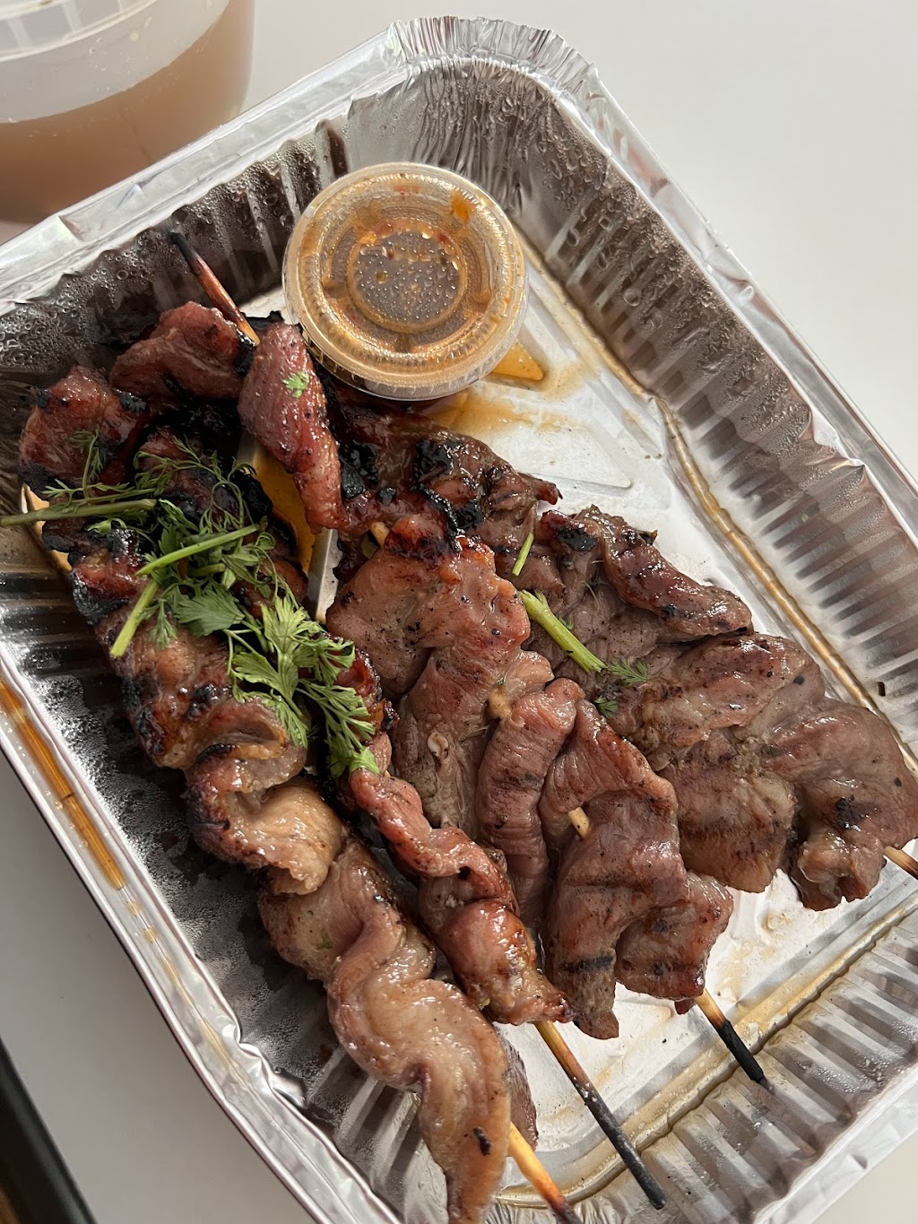 Kin Dee Thai & Pho | restaurant | 182 Bedford St, Lexington, MA 02420, USA | 7818323939 OR +1 781-832-3939