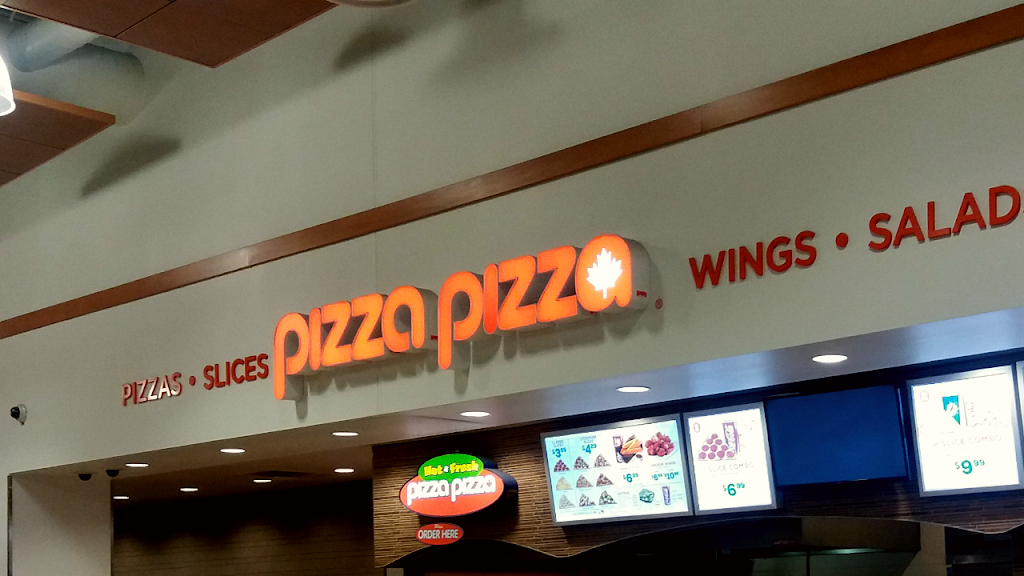 Pizza Pizza | restaurant | 201 Fairview Rd, Barrie, ON L4N 9B1, Canada | 7057192100 OR +1 705-719-2100