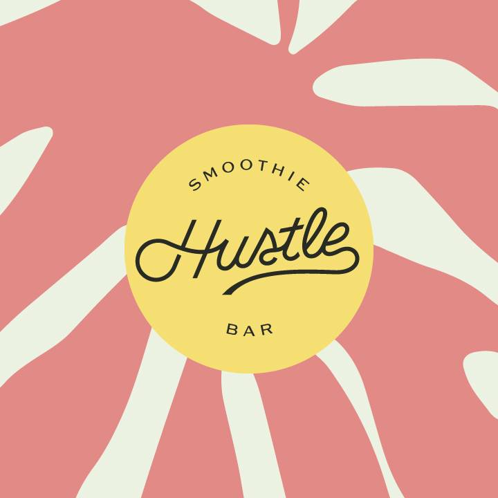 Hustle Smoothie Bar & Market | restaurant | were right next to sunglass hut!!!, 1240 Belk Dr Suite 100, Mt Pleasant, SC 29464, USA | 8438005122 OR +1 843-800-5122