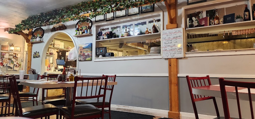 Antonios Cucina Italiana | restaurant | 220 S Main St, Alturas, CA 96101, USA | 5302335600 OR +1 530-233-5600