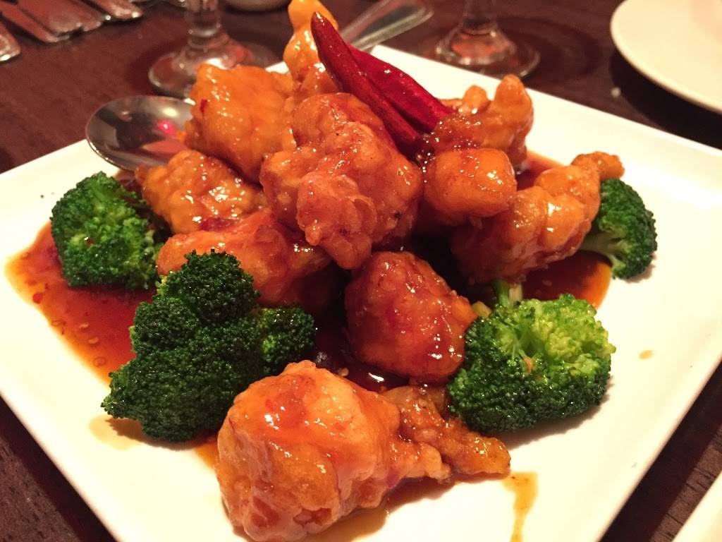 Oriental Pearl | restaurant | 133 W Main St, Moorestown, NJ 08057, USA | 8562340048 OR +1 856-234-0048