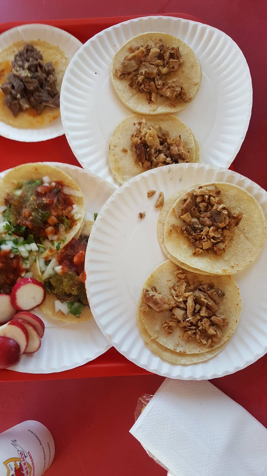 Tacos Mexico | restaurant | 14876 Bear Valley Rd, Victorville, CA 92395, USA | 7602419650 OR +1 760-241-9650