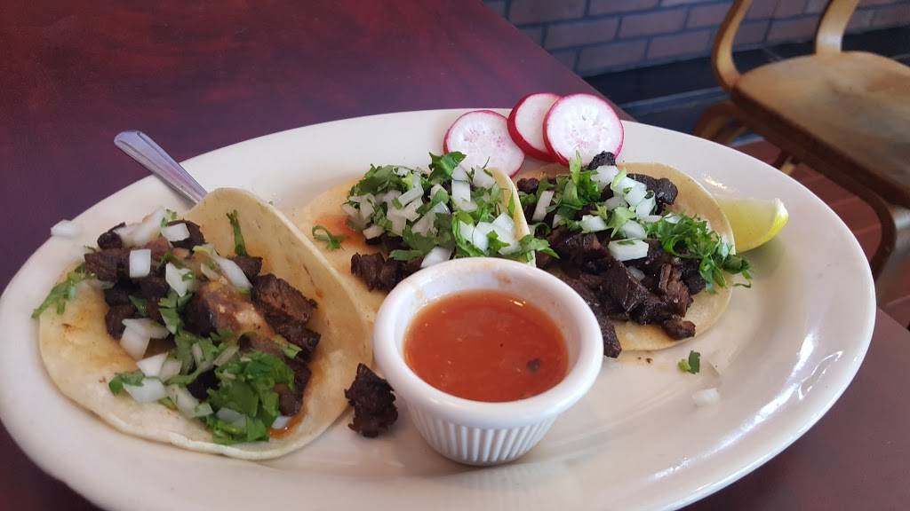 Tacos El Catrin | restaurant | 507 Coney Island Ave, Brooklyn, NY 11218, USA | 3479150350 OR +1 347-915-0350