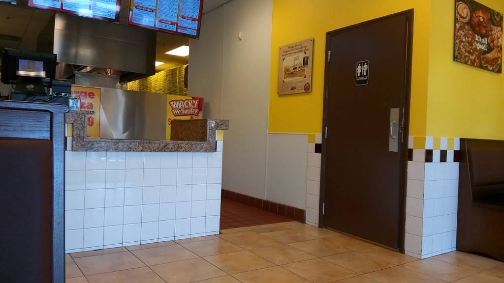 Hungry Howies Pizza | meal delivery | 7304 Royal Palm Blvd, Margate, FL 33063, USA | 9549774444 OR +1 954-977-4444