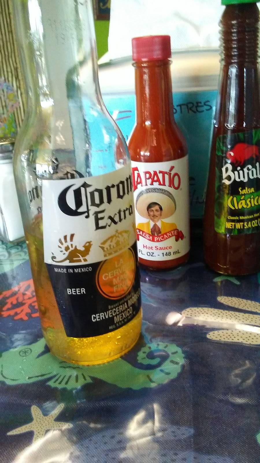 El 7 Mares | restaurant | 5447 S 24th St, Omaha, NE 68107, USA | 4027340152 OR +1 402-734-0152