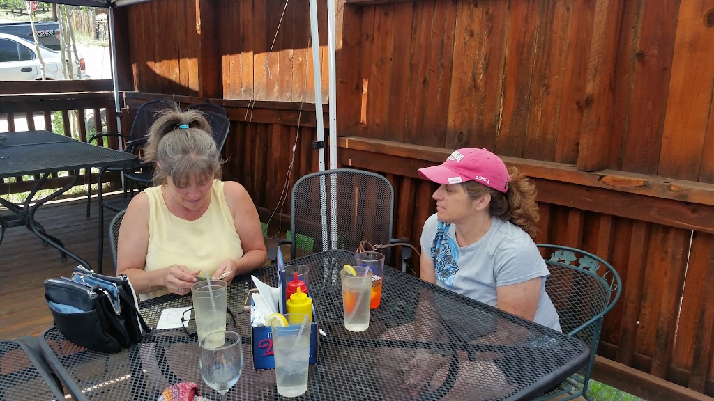 The Freshwater Tavern | restaurant | 52 S, 8th St, Guffey, CO 80820, USA | 7196890518 OR +1 719-689-0518