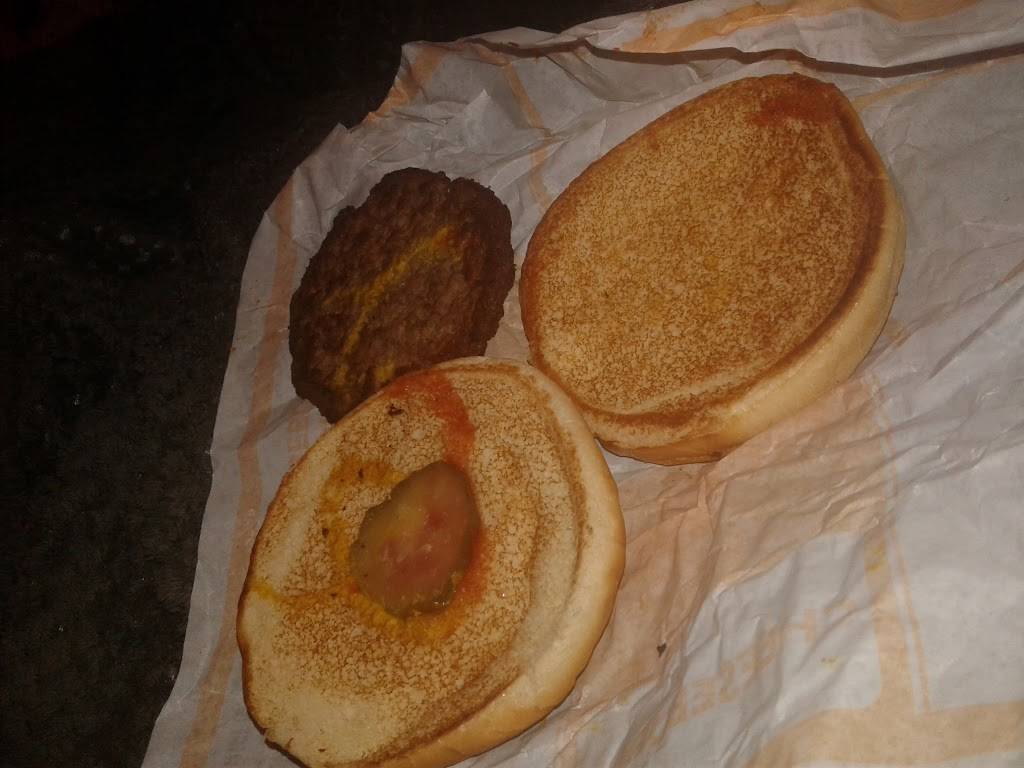 Jack in the Box | restaurant | 11400 S Figueroa St, Los Angeles, CA 90061, USA | 3237572677 OR +1 323-757-2677