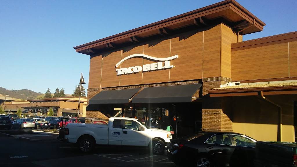 Taco Bell | meal takeaway | 2849 Ygnacio Valley Rd, Walnut Creek, CA 94598, USA | 9254070295 OR +1 925-407-0295