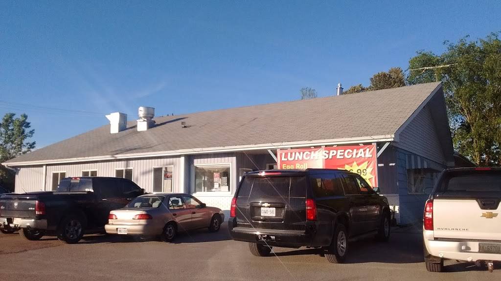 Golden Wheel Restaurant | restaurant | 6725 Trans-Canada Hwy, Peterborough, ON K9J 6Z9, Canada | 7057496838 OR +1 705-749-6838