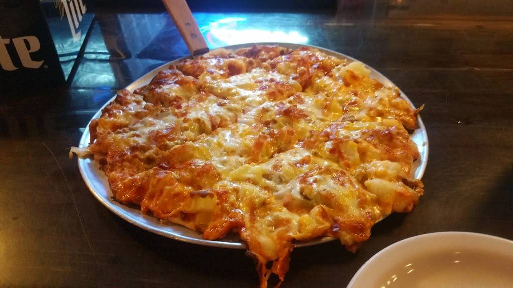 The Lucky Frog Bar and Grill | restaurant | 313 N Salina St, McCausland, IA 52758, USA | 5632253764 OR +1 563-225-3764