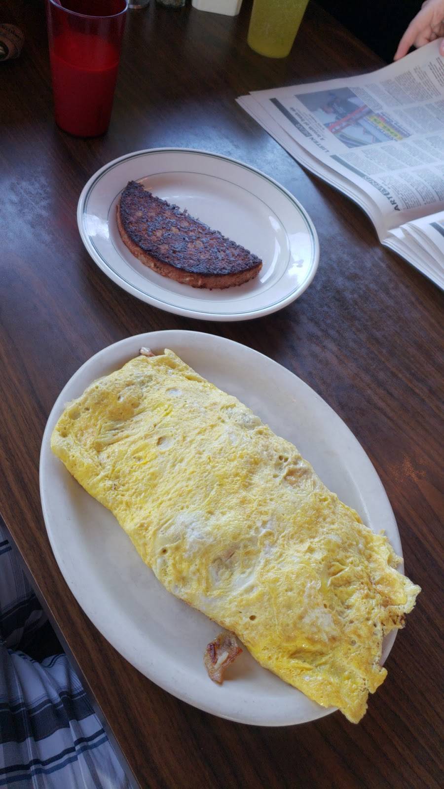 Annas Restaurant | restaurant | 4505 Woodville Rd, Northwood, OH 43619, USA | 4196981516 OR +1 419-698-1516