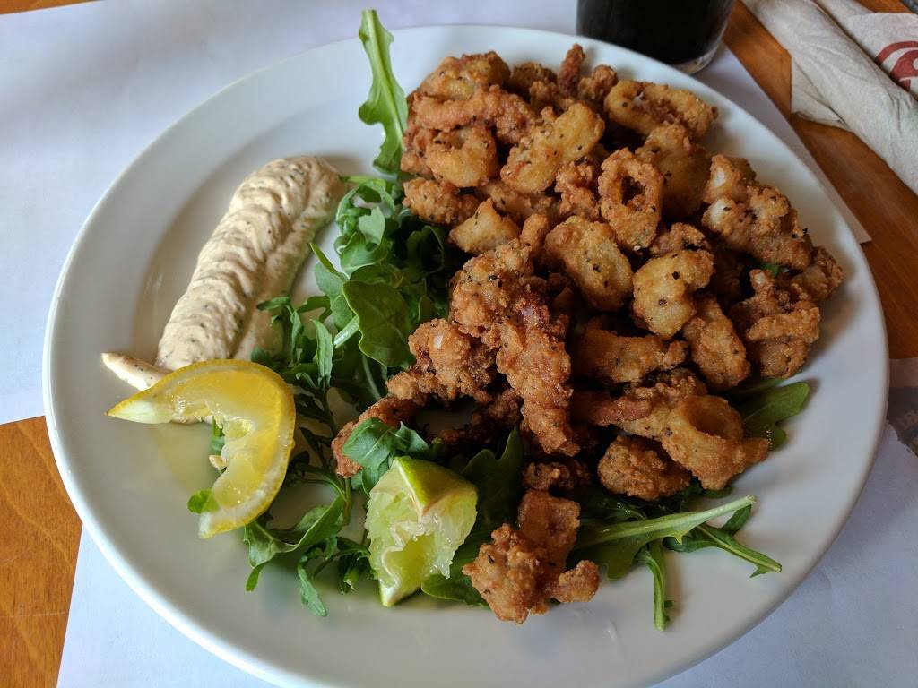 Gambrinus Brasserie Artisanale | restaurant | 3160 Boulevard des Forges, Trois-Rivières, QC G8Z 1V6, Canada | 8196913371 OR +1 819-691-3371