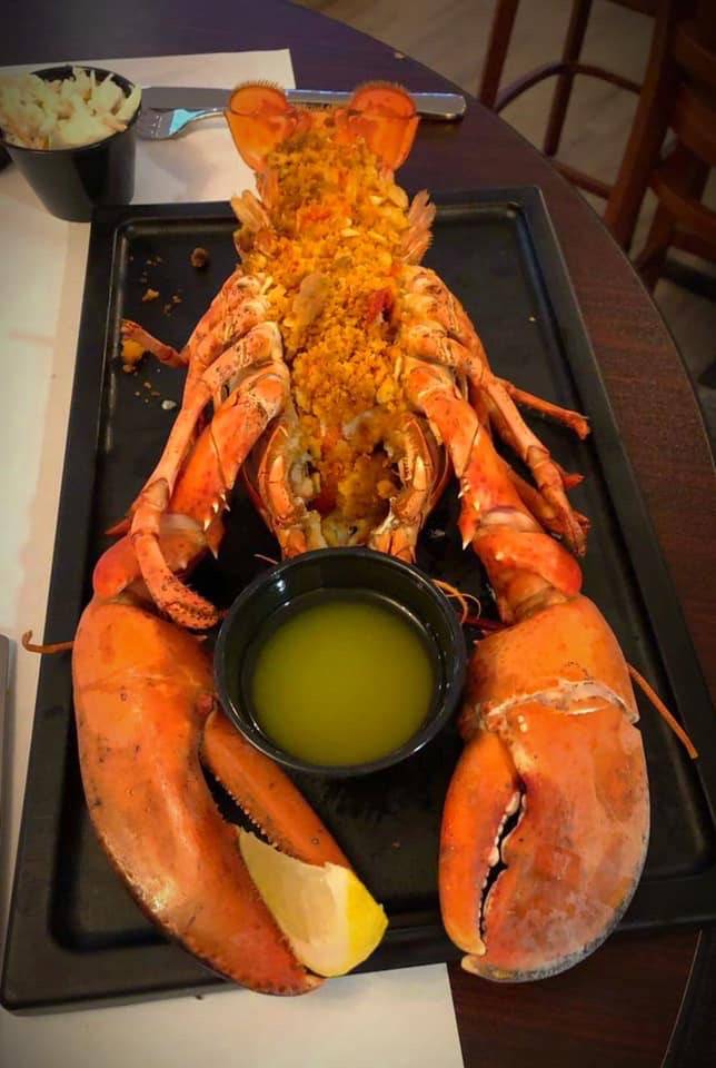 Dockside Restaurant | restaurant | 6 East Side Dr, Alton Bay, NH 03810, USA | 6038752110 OR +1 603-875-2110