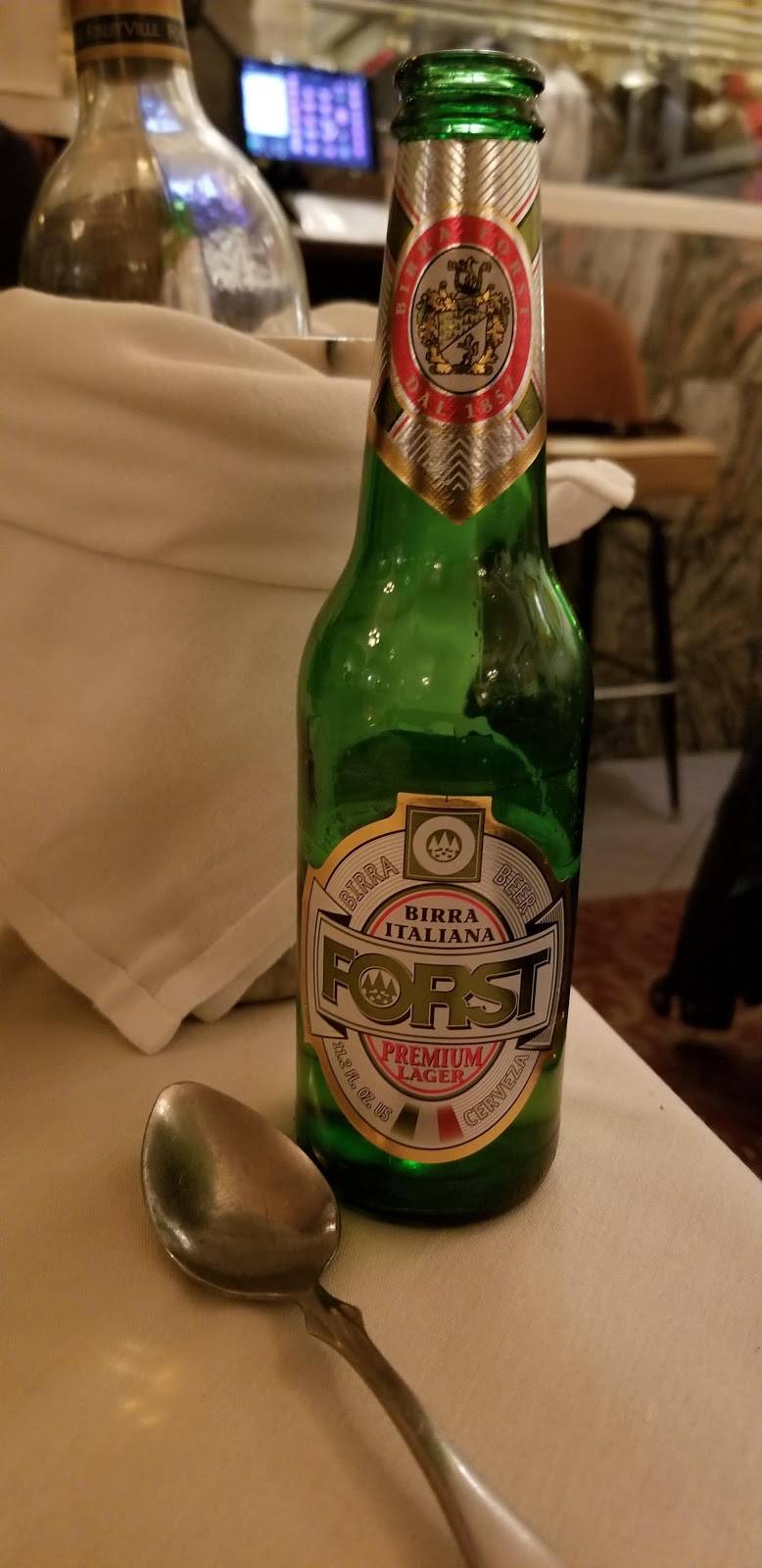 Marios | restaurant | 8196, 2342 Arthur Ave, Bronx, NY 10458, USA | 7185841188 OR +1 718-584-1188