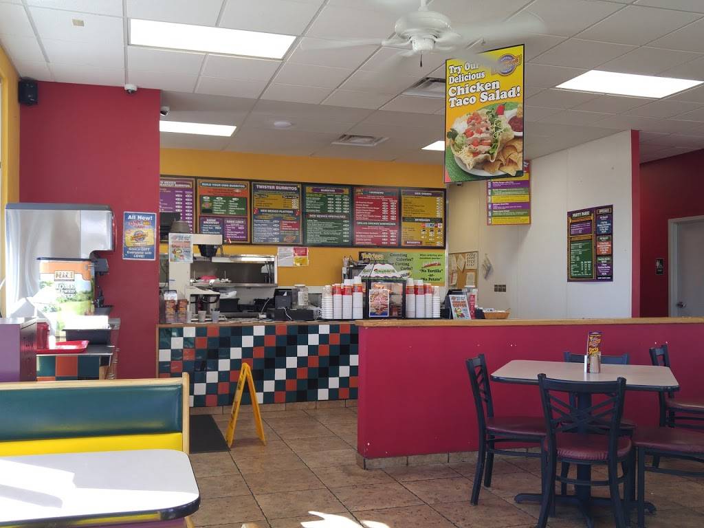 Twisters Burgers and Burritos | restaurant | 2809 Juan Tabo Blvd NE, Albuquerque, NM 87112, USA | 5052961575 OR +1 505-296-1575