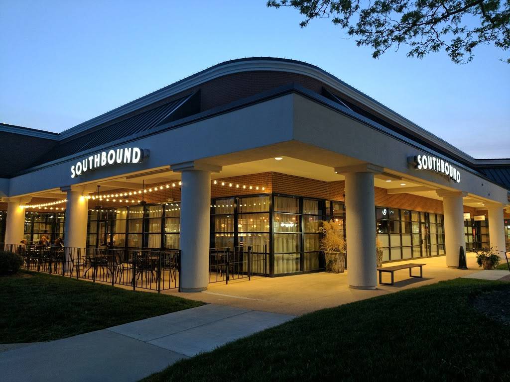 Southbound | restaurant | 3036 Stony Point Rd, Richmond, VA 23235, USA | 8049185431 OR +1 804-918-5431