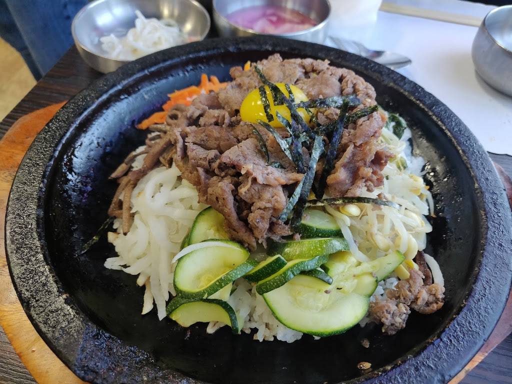 SGD Tofu House | restaurant | 3450 El Camino Real #105, Santa Clara, CA 95051, USA | 4082613030 OR +1 408-261-3030