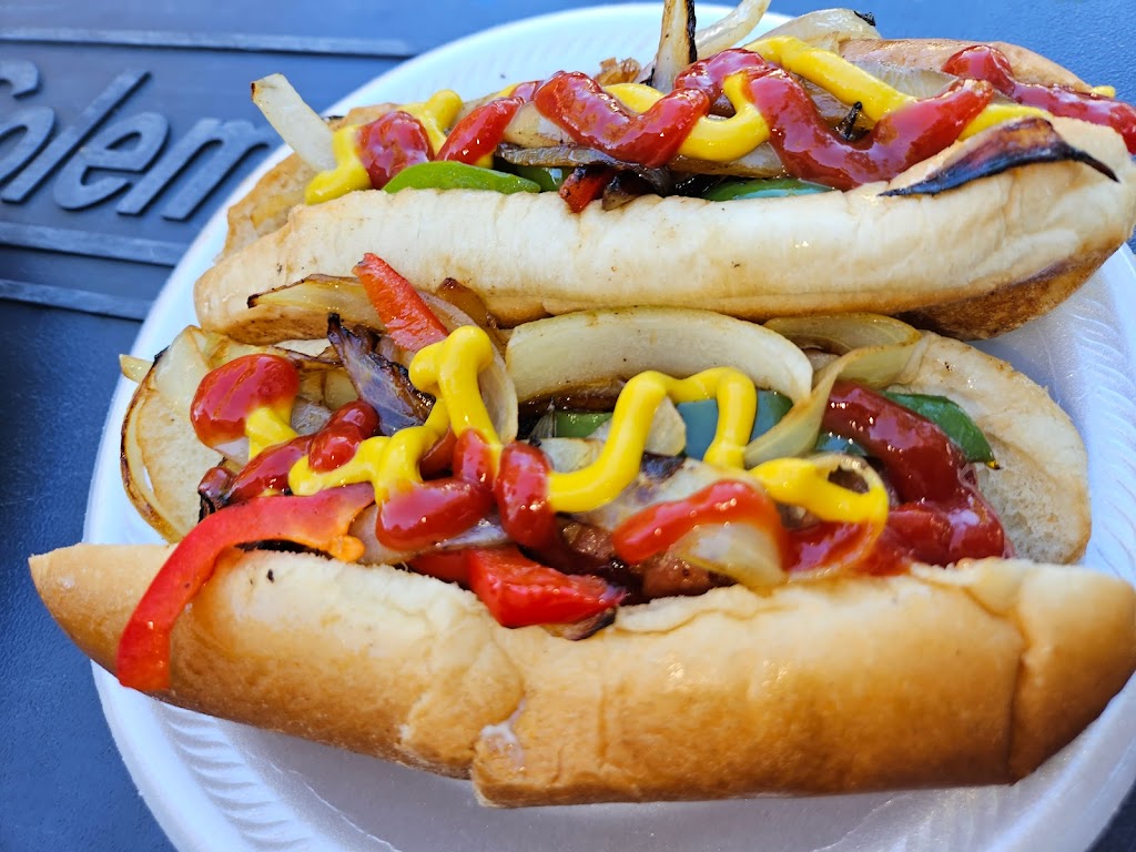 Tacos Lucy y Luis | restaurant | 6303 Stockton Blvd, Sacramento, CA 95824, USA | 9165195666 OR +1 916-519-5666