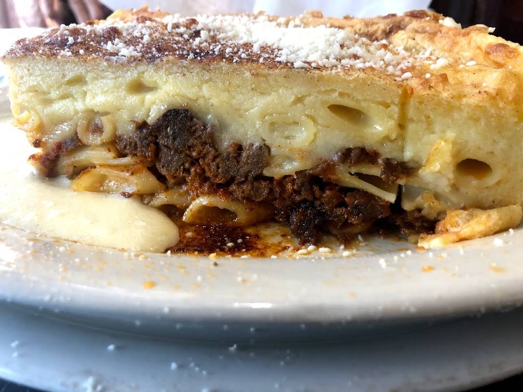 Costas Mediterranean Cafe | restaurant | 3443 Lorna Rd, Hoover, AL 35216, USA | 2059781603 OR +1 205-978-1603