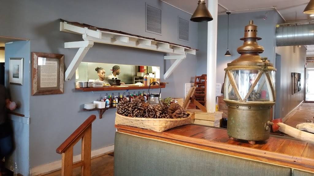 Plums | restaurant | 904 Bay St, Beaufort, SC 29902, USA | 8435251946 OR +1 843-525-1946