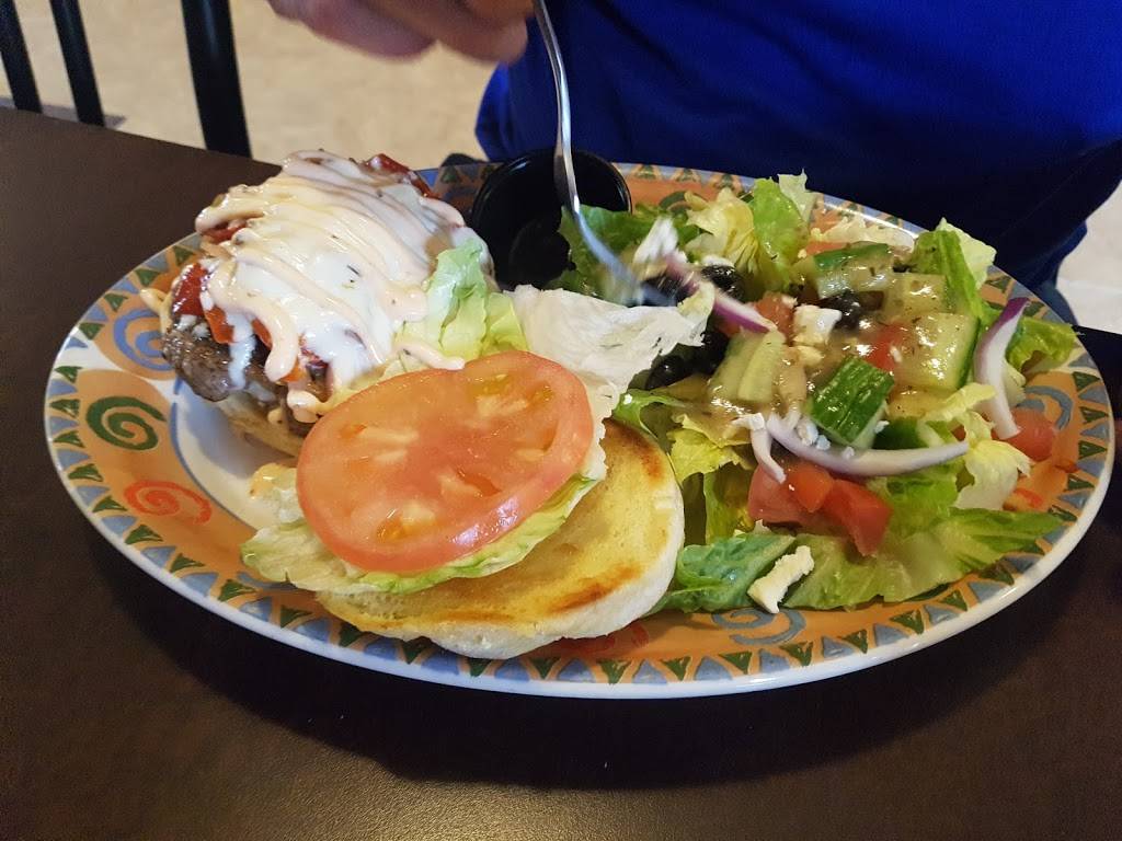 The Grand Bayou Cajun Kitchen | restaurant | 27 Dumfries St, Paris, ON N3L 2C9, Canada | 5194422704 OR +1 519-442-2704