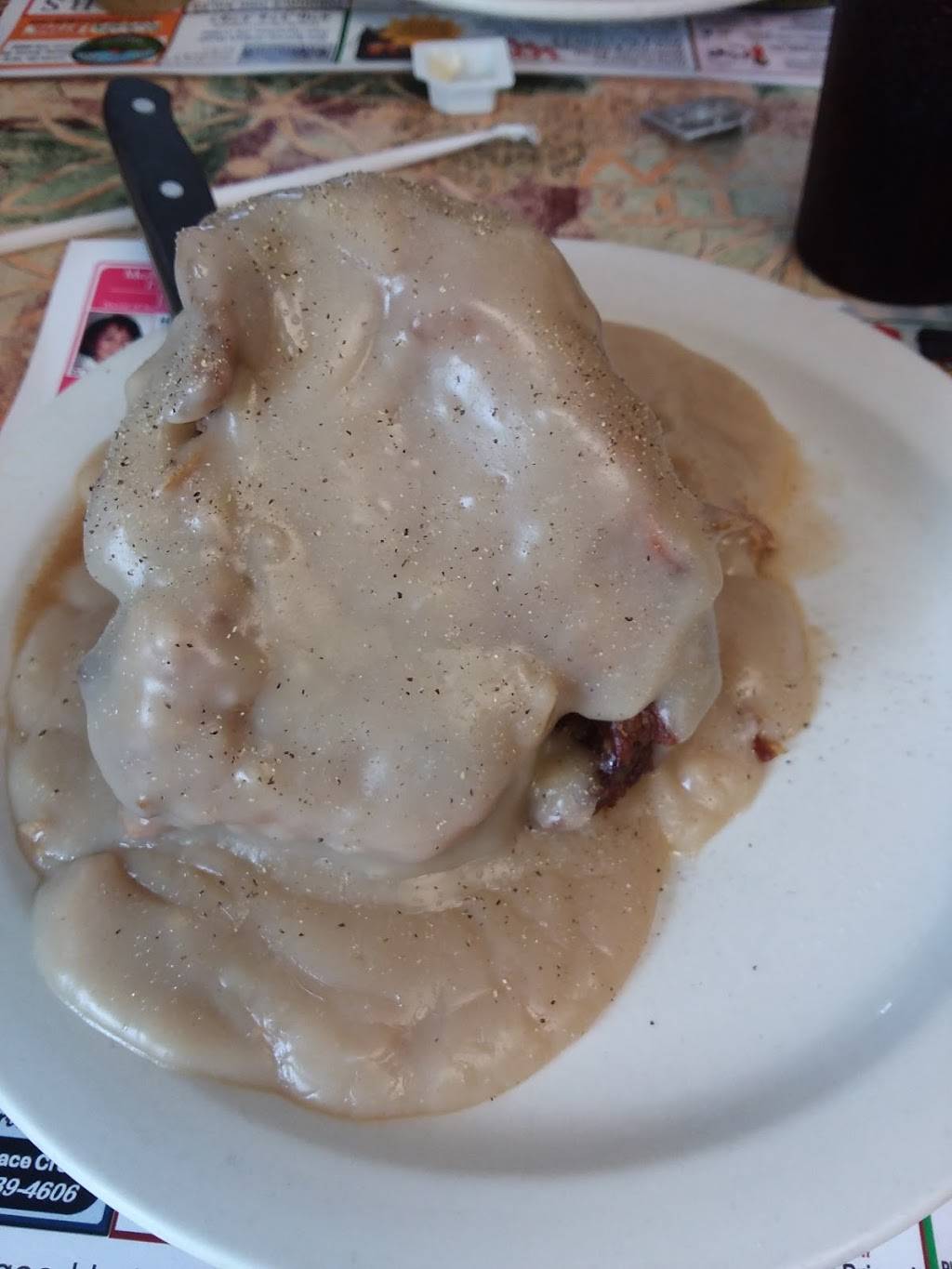 County Line Restaurant | restaurant | 14206 PA-35, Richfield, PA 17086, USA | 7176943535 OR +1 717-694-3535