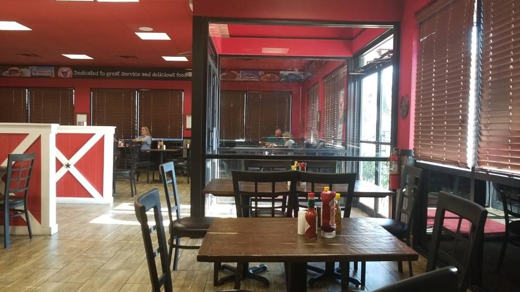 Soulmans Bar-B-Que | restaurant | 125 Davis Blvd, Southlake, TX 76092, USA | 4693150406 OR +1 469-315-0406