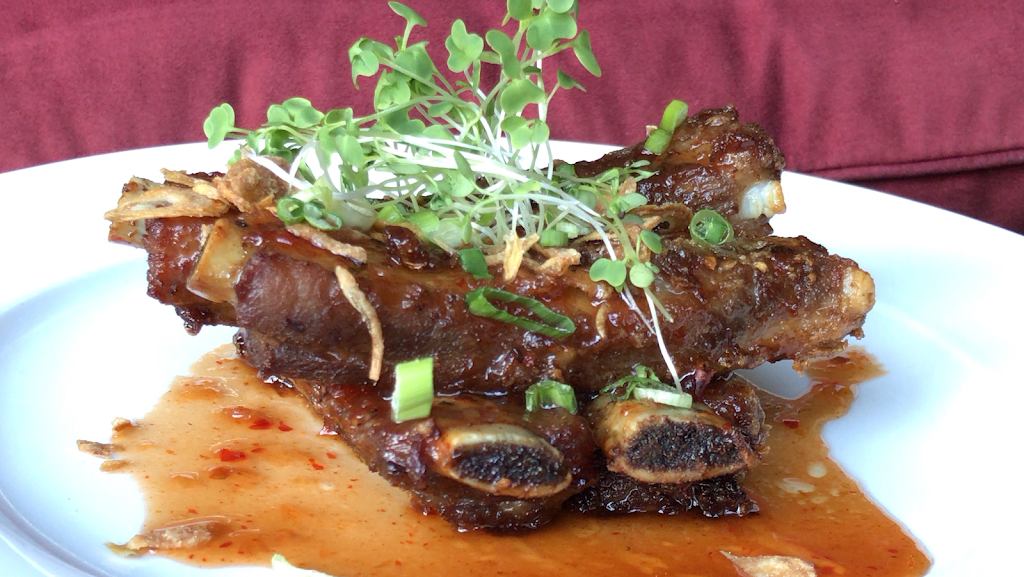 Lemongrass Asian Bistro | restaurant | 101 Plaza Real S, Boca Raton, FL 33432, USA | 5615448181 OR +1 561-544-8181