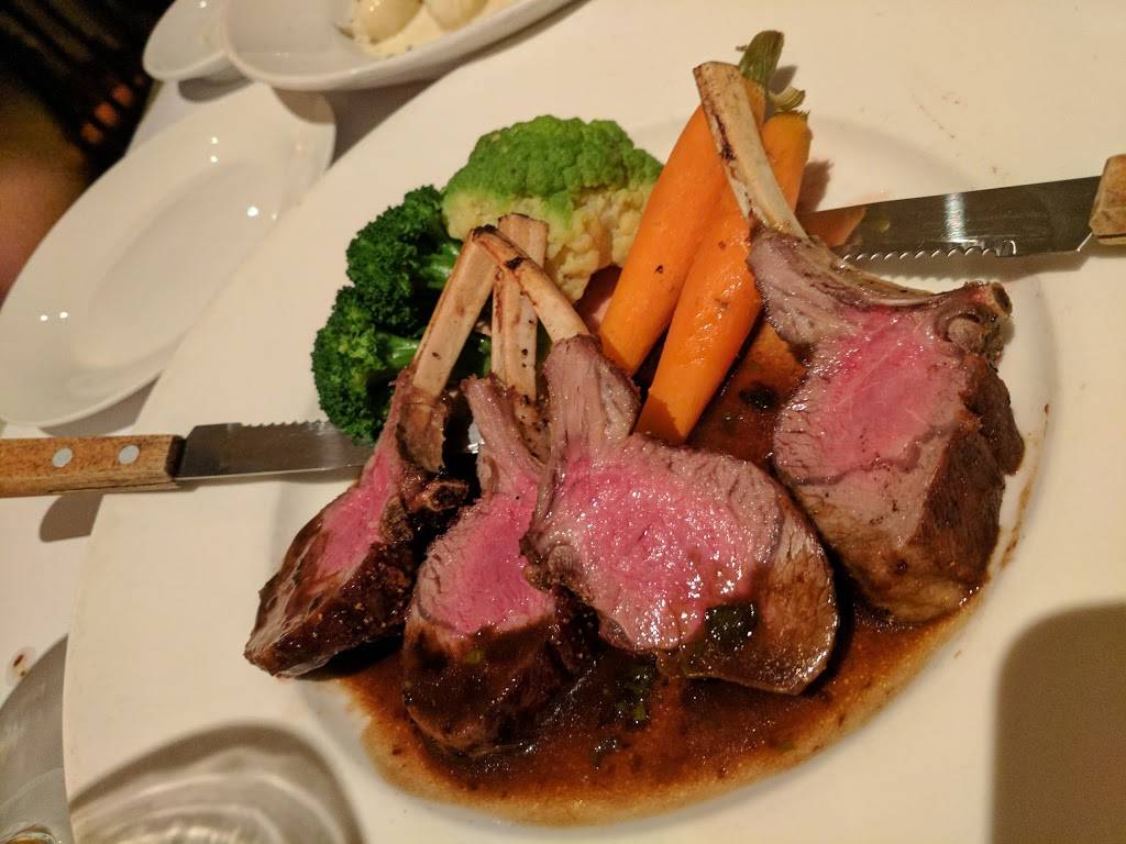 Celestino Ristorante & Bar | restaurant | 141 S Lake Ave, Pasadena, CA 91101, USA | 6267954006 OR +1 626-795-4006