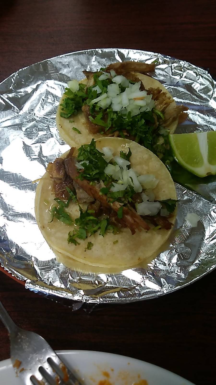 Taqueria el Michoacano | restaurant | 101 Altamesa Blvd, Fort Worth, TX 76134, USA | 2142443826 OR +1 214-244-3826